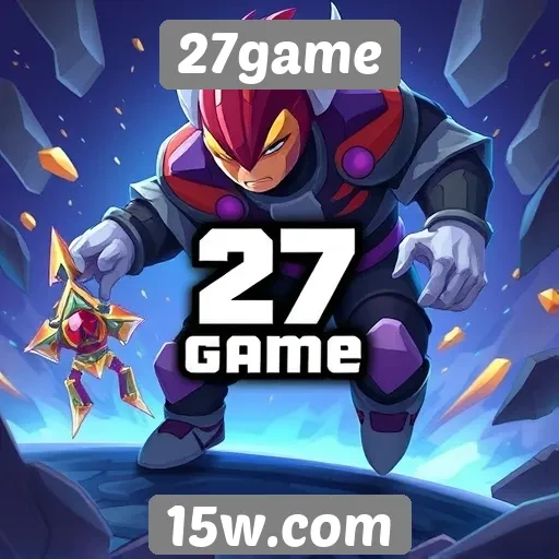 Future updates planned for 27game