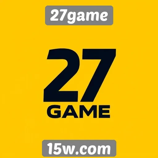 Como o 27game promove a comunidade gamer