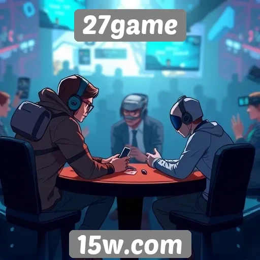 Dicas para melhorar a experiência no 27game