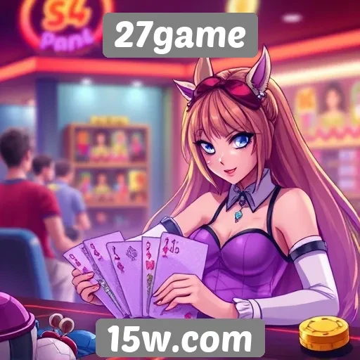 Explorando as opções de assinatura do 27game